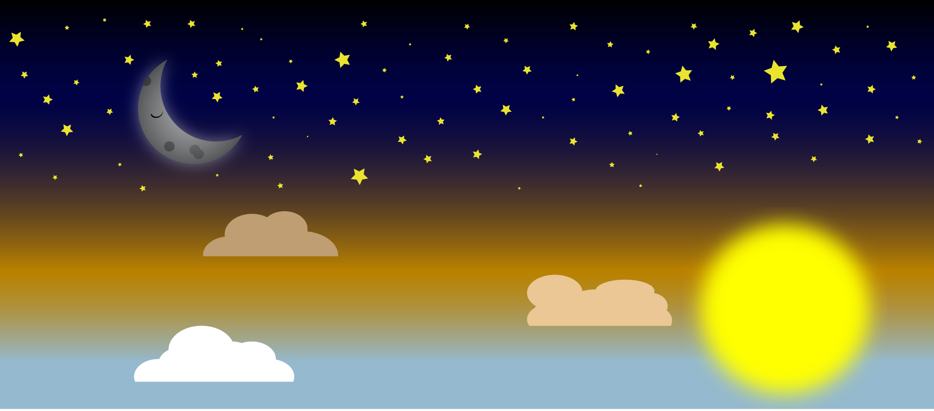 horizont